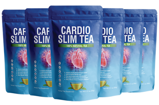 Cardio Slim Tea buy online
