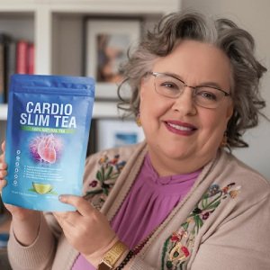 CardioSlimTea-Detox