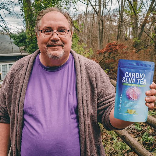 CardioSlimTea-Reviews